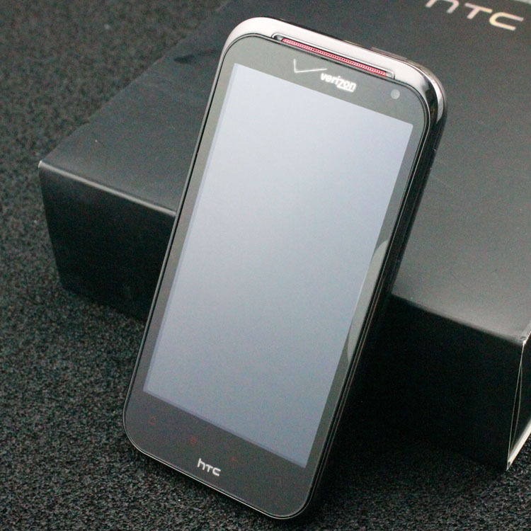 <span class=H>HTC</span> <span class=H>霹雳</span>二代 双核1.5G  4.3寸QHD屏 智能WCDMA 3G 支持视频通话