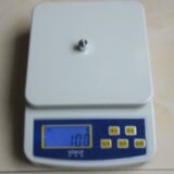 全国包邮信诺普厨房电子称厨房秤厨房称克数称500g/克称0.1g