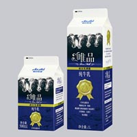 日本朝日|绿源农场|唯品纯牛奶|无任何添加物|鲜牛奶 1000ml