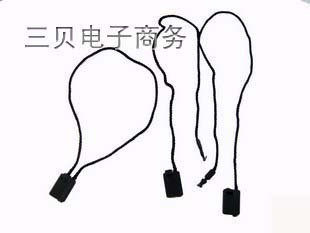 吊绳/吊牌订做/服装吊牌/布标订做/吊绳吊粒麻绳/吊牌印刷C128