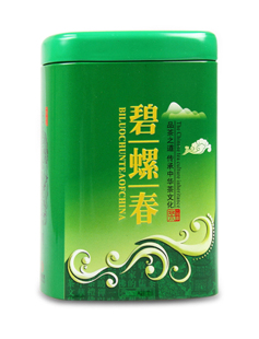  【天天特价】新茶促销 明前正宗洞庭碧螺春100克 绿茶 茶叶 特价