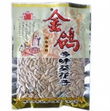特价 热卖 陕西名牌 金鸽多味葵花子金鸽瓜子金鸽葵花籽260克