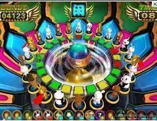 3D森林舞会/动物乐园/王者归来/纯技术打法/秘籍/狮王2011攻略