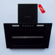 新款 <span class=H>老板</span> 侧吸式近吸式<span class=H>油烟</span><span class=H>机</span><span class=H>抽</span><span class=H>油烟</span><span class=H>机</span>黑色镜面钢化玻璃 吸力王