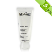 思妍丽旗舰店 DECLEOR 美白莹亮清爽液SPF15 美白防晒 100ml 院装
