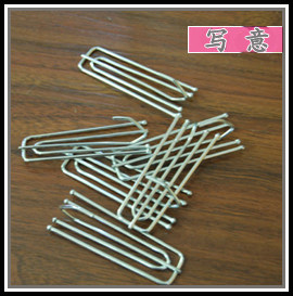 【写意】加粗104A窗帘敷料/窗帘配件挂钩/布带钩子