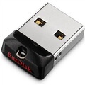 闪迪 Sandisk 酷豆 CZ33 8G 最小迷你车载优盘 U盘 正品 特价包邮