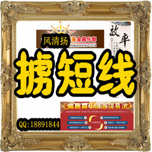 抓涨停风清扬实盘短线获利 炒股软件 股票软件