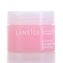 ��Ʒ��Laneige��֥��ݮ������ĤС��20ML ���� ��ʪ��ˮ ��˥��