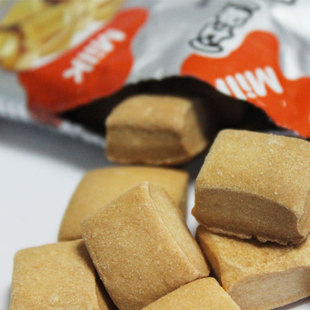  台湾特产 布诺 口袋饼干（起士）30g/包 台湾进口小饼干