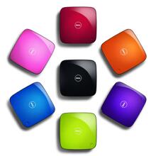 包邮 迷你电脑戴尔准系统Inspiron zino HD 400：主板+机箱+电源