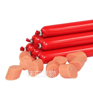  小伙伴 牛肉香肠 宠物火腿肠 宠物狗零食 猫零食