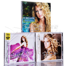 ���� ̩��˹������ ȫ�� Taylor Swift\Fearless\Speak Now
