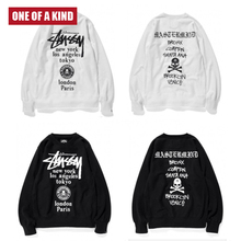 【Stussy 男t恤】-热销-精选-天猫tmall.com-上天