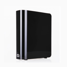 wd/西部数据 my book 2tb 移动硬盘 usb3.0 3.5寸 西数 2t 包邮