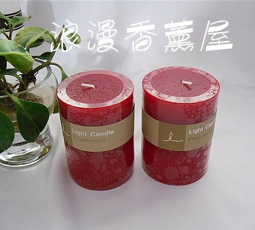 红色生日香薰蜡烛/工艺蜡烛/婚庆蜡烛/ 无烟蜡烛 装饰蜡烛在类目 家居饰品, 蜡烛/烛台, 香薰蜡烛中 - 来自Buy2taobao.com提供专业的淘宝代购服务