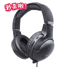 给力促销 SteelSeries 赛锐 7H USB 极品游戏耳机耳麦 送袋子
