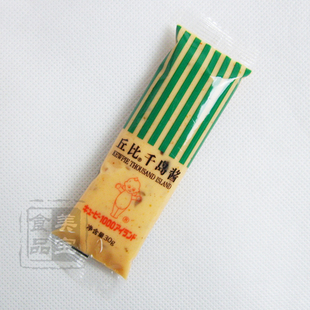  寿司材料 海苔紫菜包饭必备烘焙沙拉配料 面包伴侣 丘比千岛酱30g