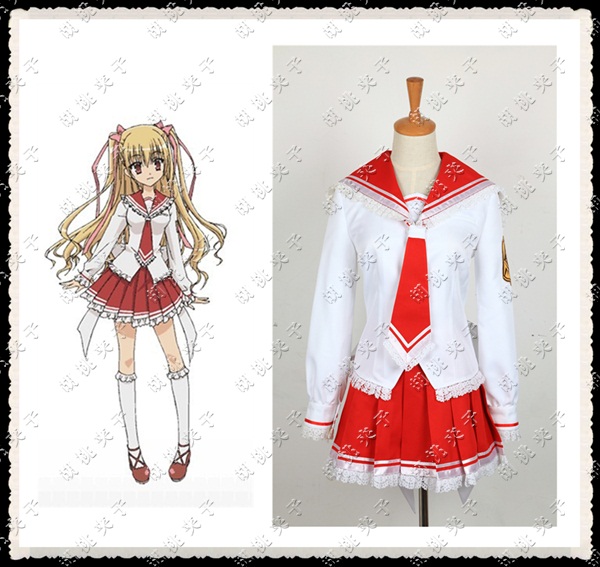 Real shot COS Custom clothing Fei bomb Aria Winter Uniforms Sailor Peak Riko COSPLAYin the Play mode/Anime/Periphery/cos/Board games , Cosplay Apparel/Props/Service , Cosplay Women category - from Buy2taobao.com to provide professional Taobao agent buy service