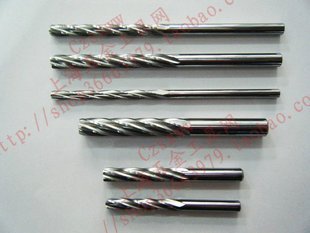 整體螺旋合金鉸刀 鎢鋼鉸刀3MM/4MM/5/6/8/10/12MM 鎢鋼螺旋鉸刀在類目 五金/工具, 刃具, 鉸刀類, 機用鉸刀中 - 來自Buy2taobao.com提供專業的淘寶代購服務