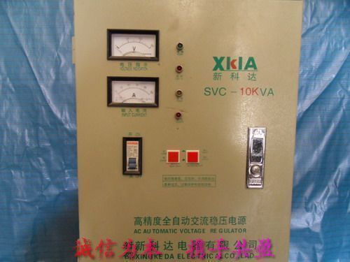 厂价特卖 家用高精度补偿式全自动电脑空调专用15000W电源稳压器|msdalam kategori perkakasan/alat, Transformer, pengatur biasa - dari Buy2taobao.com untuk memberikan perkhidmatan ejen Taobao profesional membeli