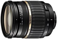 �µ��� ����SP AF 17-50mm F/2.8 XR Di II LD A16 ��ͷ