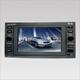 卡仕达导航触摸车载DVD丰田锐志专用机