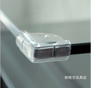 婴幼儿童球形角 L形笑脸 透明角 防撞角家具玻璃桌子防护角桌角在类目 尿片/洗护/喂哺/推车床, 防撞/提醒/安全/保护, 防撞角中 - 来自Buy2taobao.com提供专业的淘宝代购服务