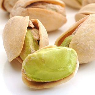  坚果零食 开心果250g 新鲜开心果 食品特产 开心果68元包邮特价