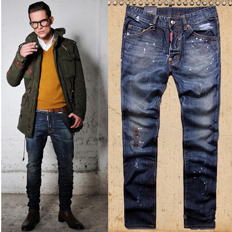Dsquared Джинсы