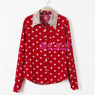 刚开了茶楼,想给员工买点工服!–淘宝服装服饰