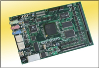 SEED-DEC6713高性能嵌入式浮点DSP开发板TMS320C6713【北航博士店