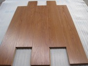 二手地板旧木地板强化复合地板12mm厚成色98以上牌