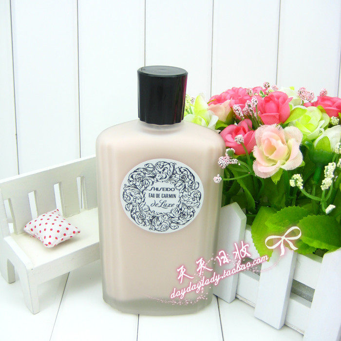 [天天日妆]日本 神仙圣水资生堂 豪华级嘉美艳容露 150ml
