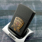原装ZIPPO 94年度版[诺曼底登陆50周年C94 D-DAY]