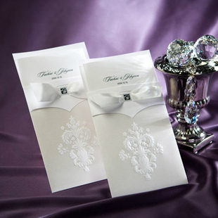 高档企业请帖会议商务请柬邀请函答谢晚宴请帖