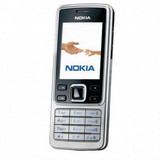 Nokia/诺基亚 6300 原装正品行货 金属直板手机 低价包邮买一送五