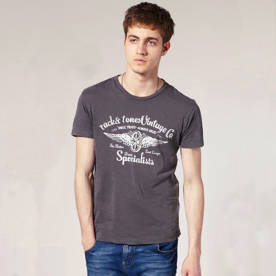 �ؼ�34 ��װ ����������ʿ����T�� ��ĩ���˦�� �۸�:108.00