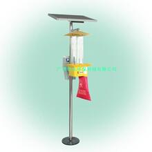 正品佳多PS-15VI-2型频振式太阳能杀虫灯 果园灭虫灯农用诱虫灯