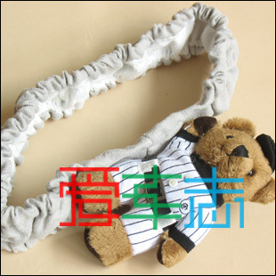 爱车志 08新款百维公仔熊后视镜套(05