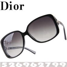 El simple encanto de la hermosa forma de gafas de sol Dior SY Mboli 6 Mujeres # de gafas de sol