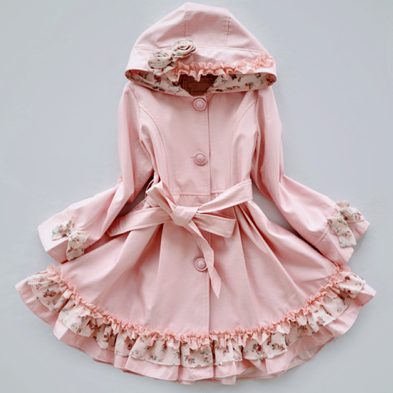 【多图】<em>女孩风衣</em>外套 - <em>女孩风衣</em>外套品牌|价格