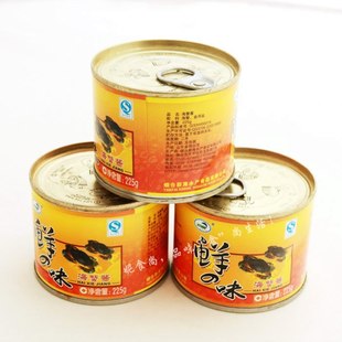  妮食尚海蟹酱 海鲜调味酱 海鲜酱即食 烟台特产新海水产食品