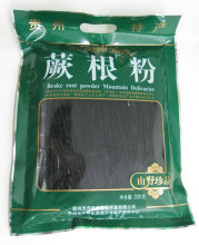 [淘团购&middot;商城]贵州纯天然野生蕨根粉条 200克 大品牌天齐珍品