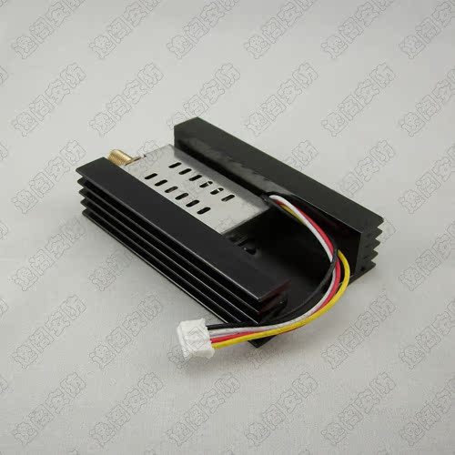 安防器材 700MW无线监控 1.2G四频道发射 音视频发射器 FPV航拍在类目 电子/电工, 监控器材及系统, 监控器材配件中 - 来自Buy2taobao.com提供专业的淘宝代购服务