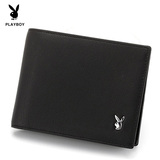 请修改标题,<em>playboy</em>/<em>花花公子</em>钱包 正品 男士._