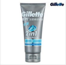 H69085 Gillette/吉列剃须啫喱滋润保湿配方(100g)正品授权