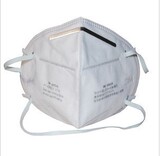 批发3M口罩 3M9002A 折叠式防尘口罩 3M 口罩 pm2.5防护口罩