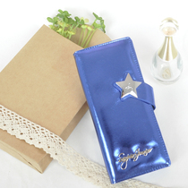 SJ/SUPERJUNIOR 宝蓝色 票