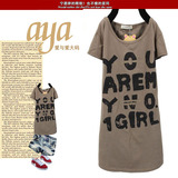 ����Ůװ ��MM��װ2012�¿���ĸӡ�������г�����ɶ������T��